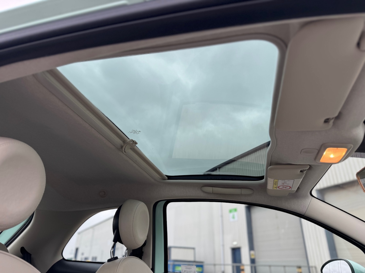 Used Fiat 500 2017 for sale - 78133652: Photo 18