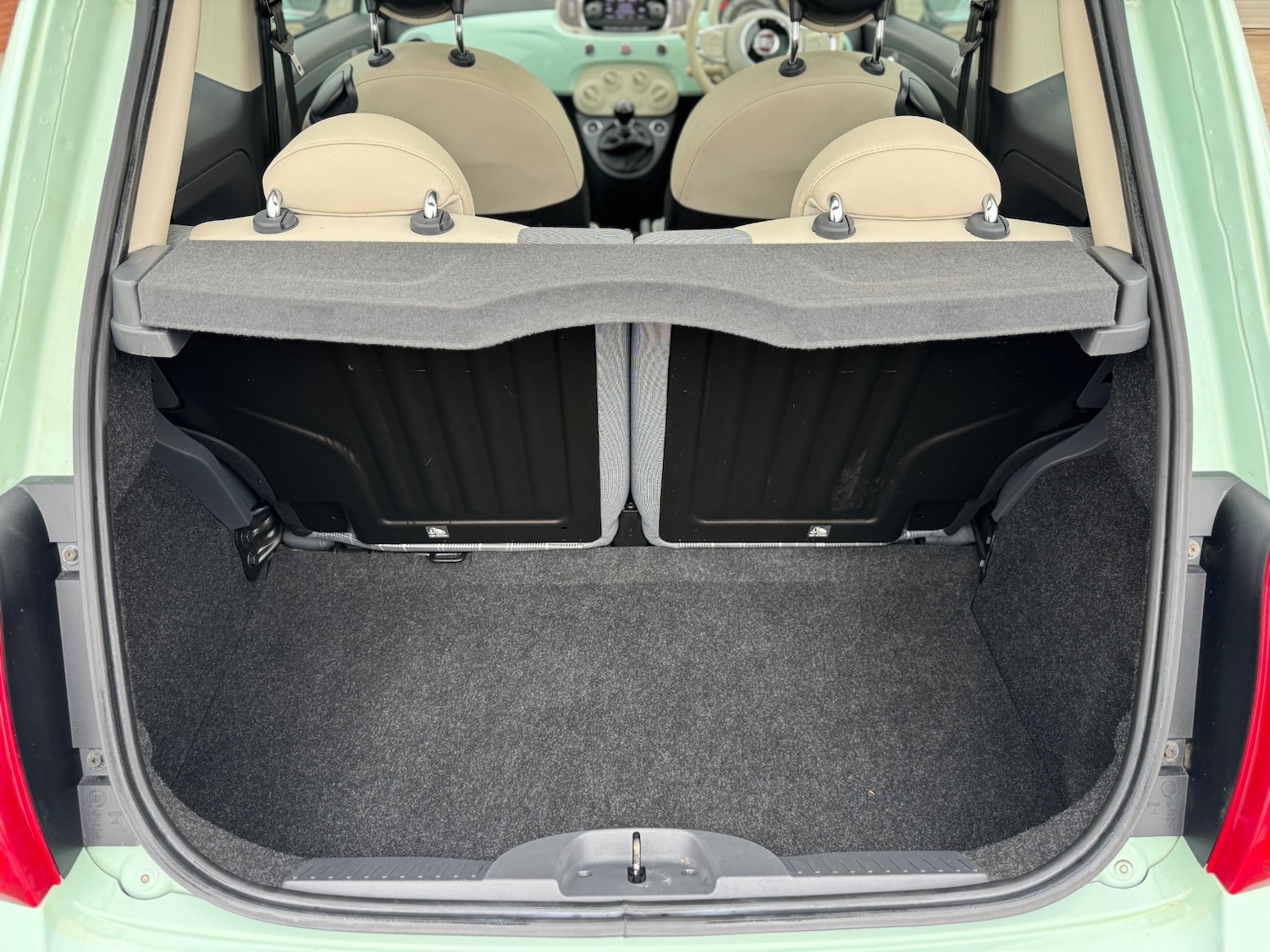 Used Fiat 500 2017 for sale - 78133652: Photo 19