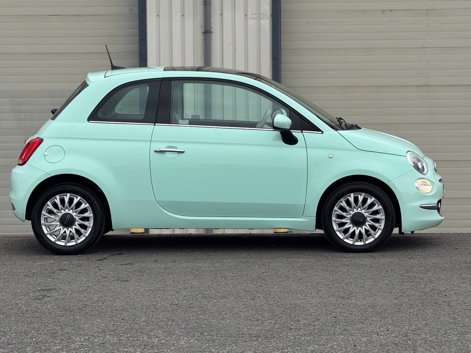 Used Fiat 500 2017 for sale - 78133652: Photo 6