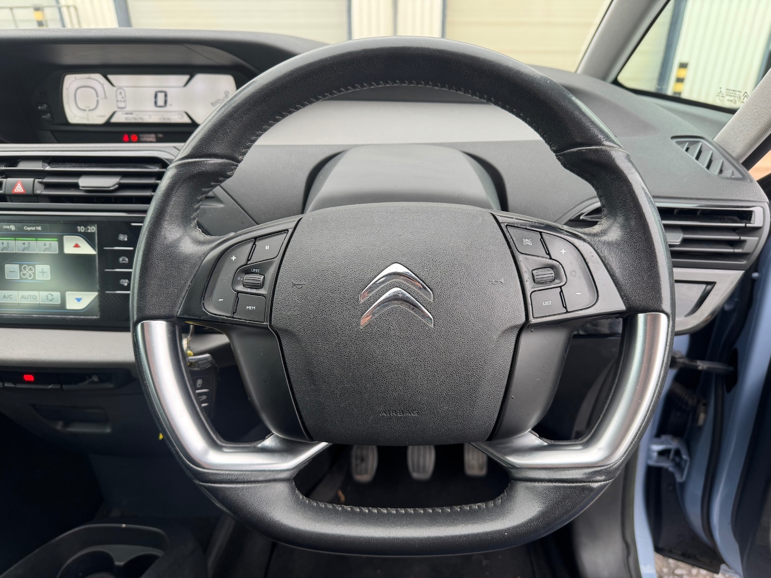 Used Citroen C4 Picasso 2014 for sale - 76157517: Photo 12