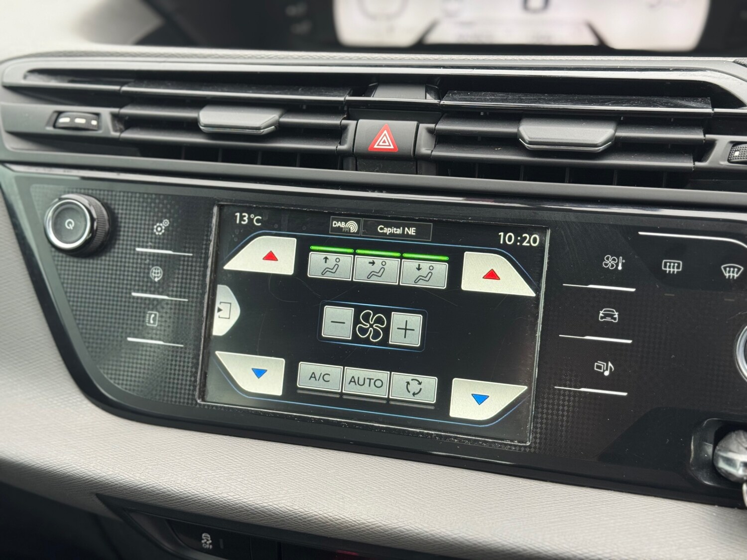 Used Citroen C4 Picasso 2014 for sale - 76157517: Photo 14