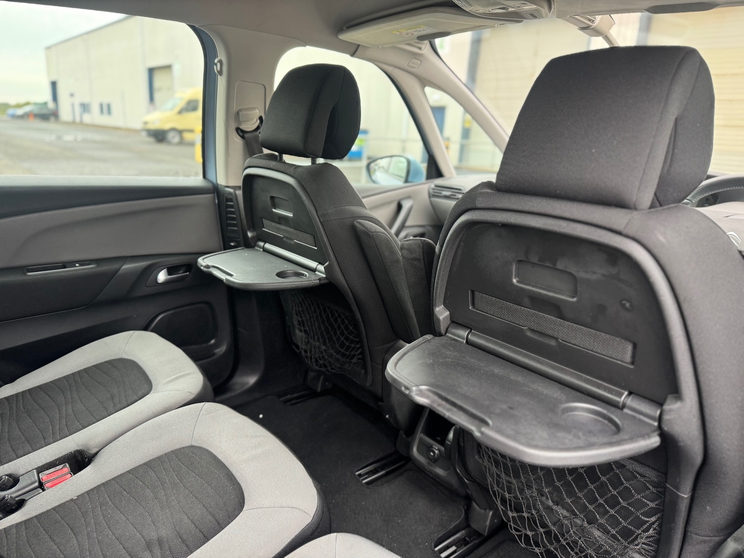 Used Citroen C4 Picasso 2014 for sale - 76157517: Photo 17
