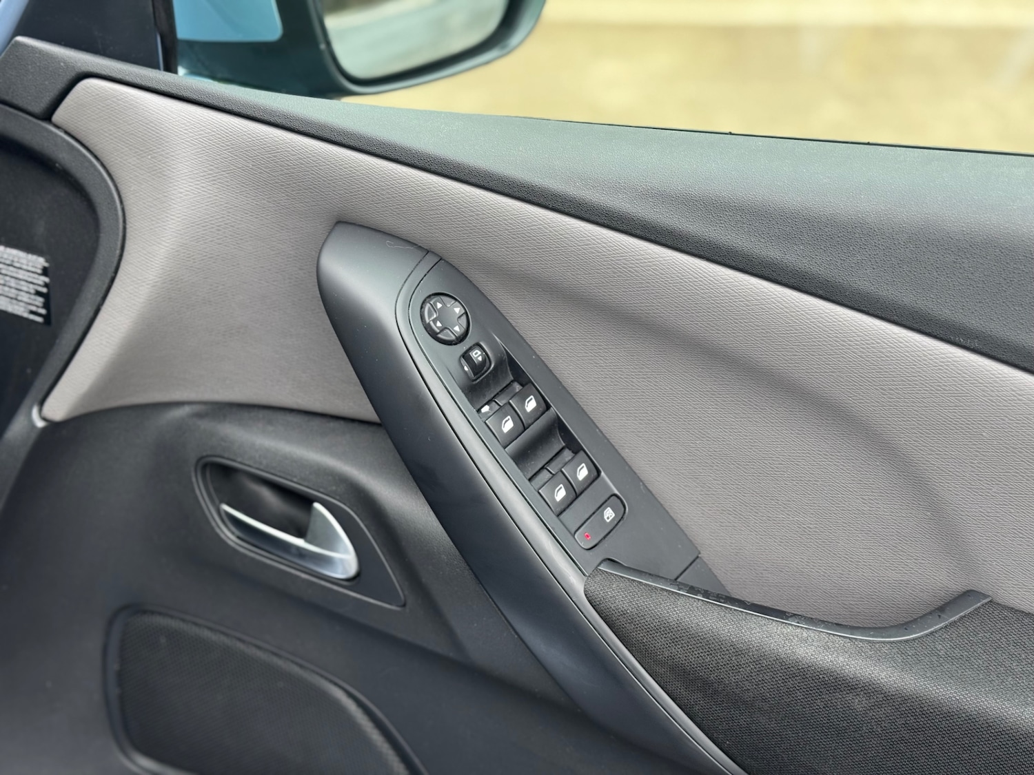 Used Citroen C4 Picasso 2014 for sale - 76157517: Photo 19