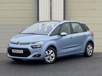 2014 (64) - 1.6 HDi VTR+ 5dr