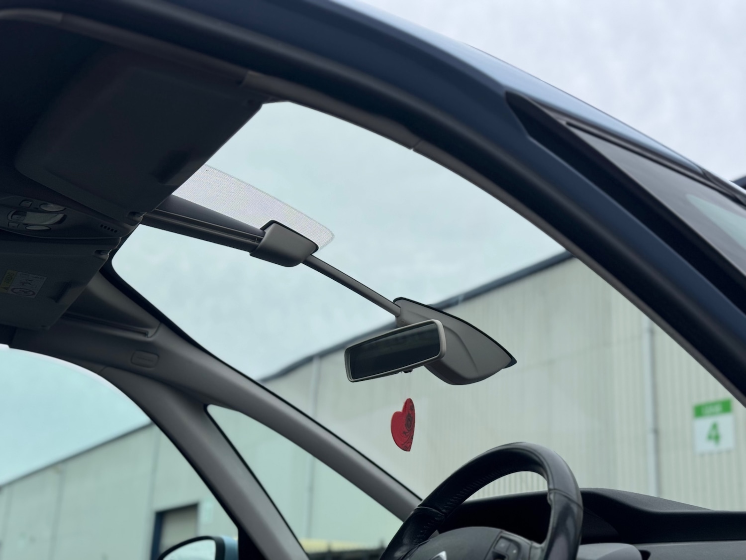 Used Citroen C4 Picasso 2014 for sale - 76157517: Photo 20