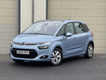 Used Citroen C4 Picasso 2014 for sale - 76157517: Photo 2