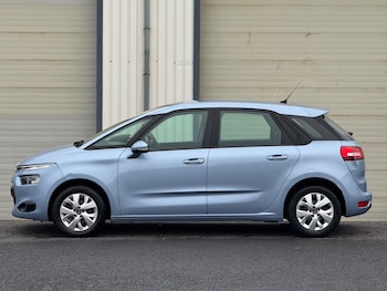 Used Citroen C4 Picasso 2014 for sale - 76157517: Photo 3