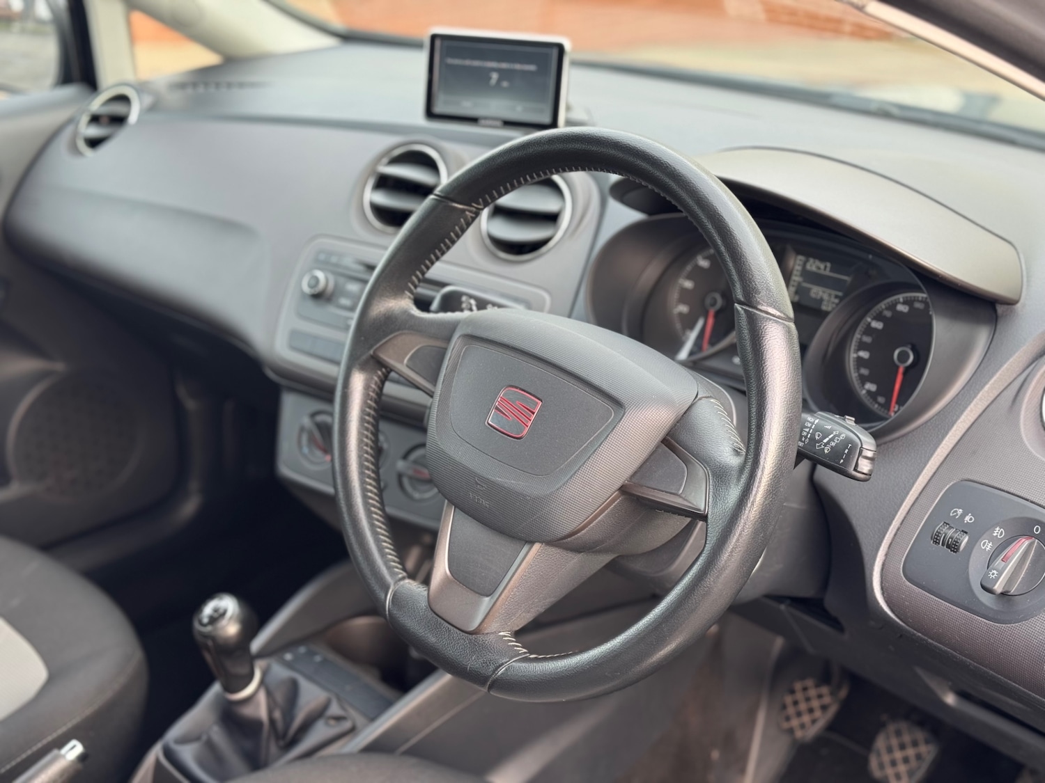 Used SEAT Ibiza 2013 for sale - 76493632: Photo 10