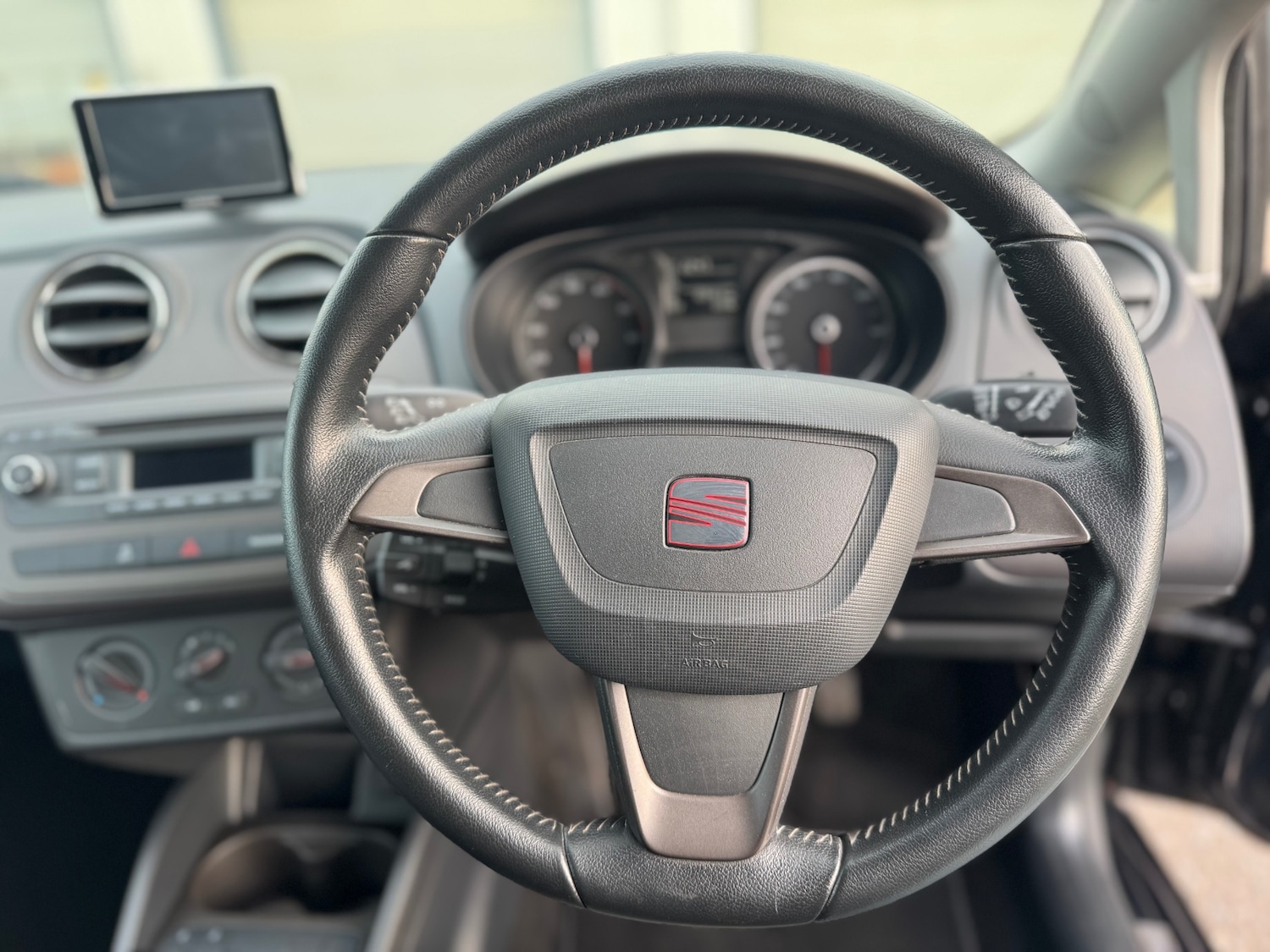 Used SEAT Ibiza 2013 for sale - 76493632: Photo 11