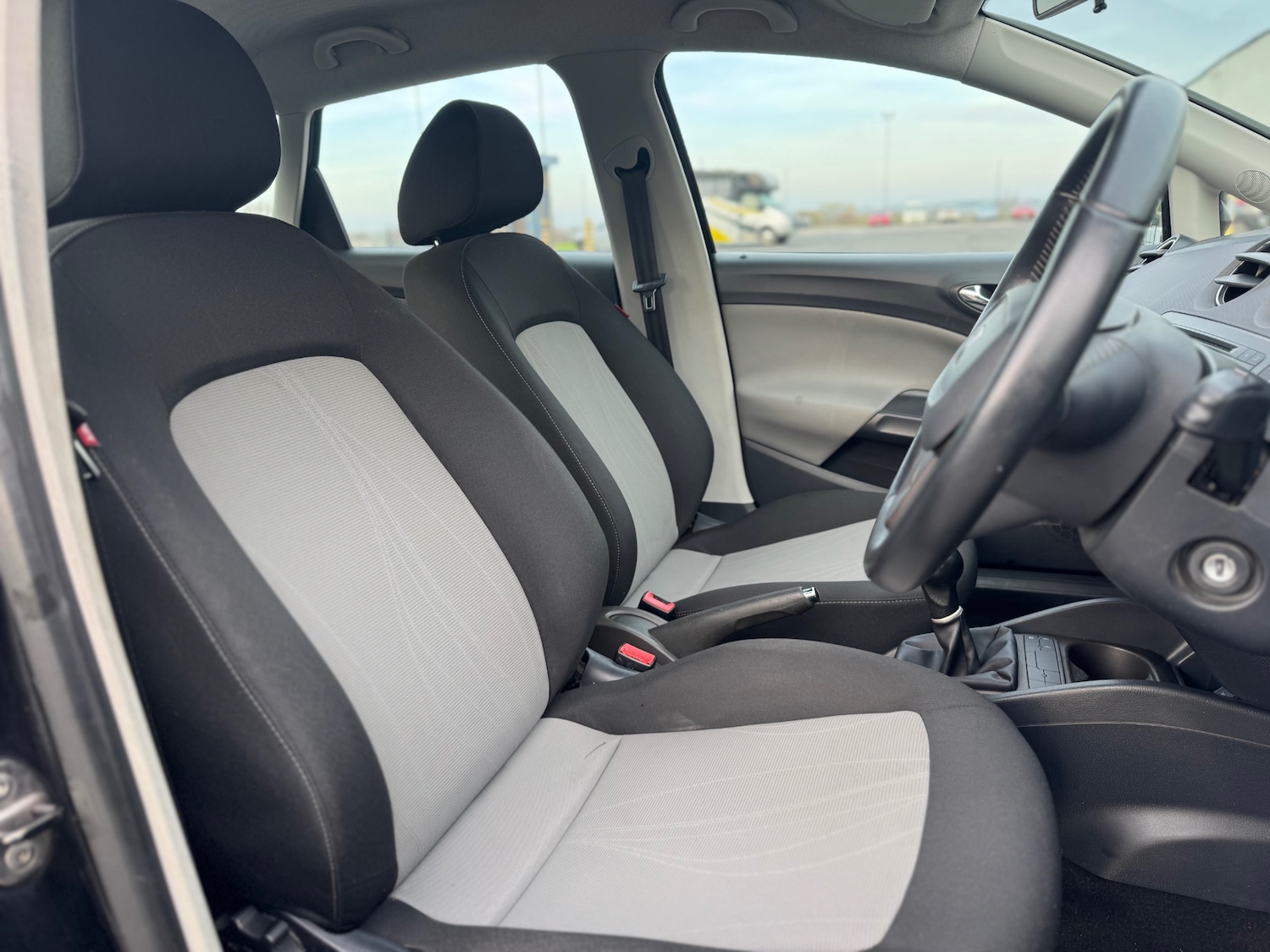 Used SEAT Ibiza 2013 for sale - 76493632: Photo 12