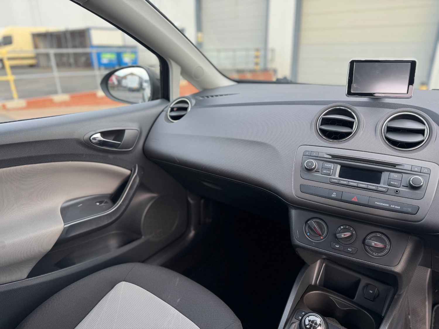 Used SEAT Ibiza 2013 for sale - 76493632: Photo 13