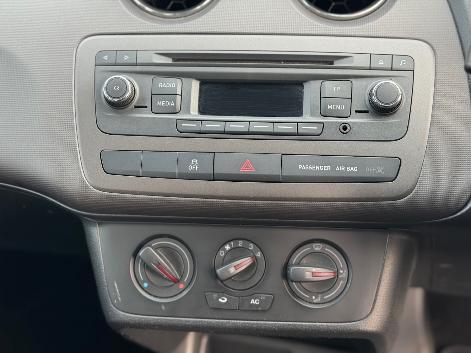 Used SEAT Ibiza 2013 for sale - 76493632: Photo 14