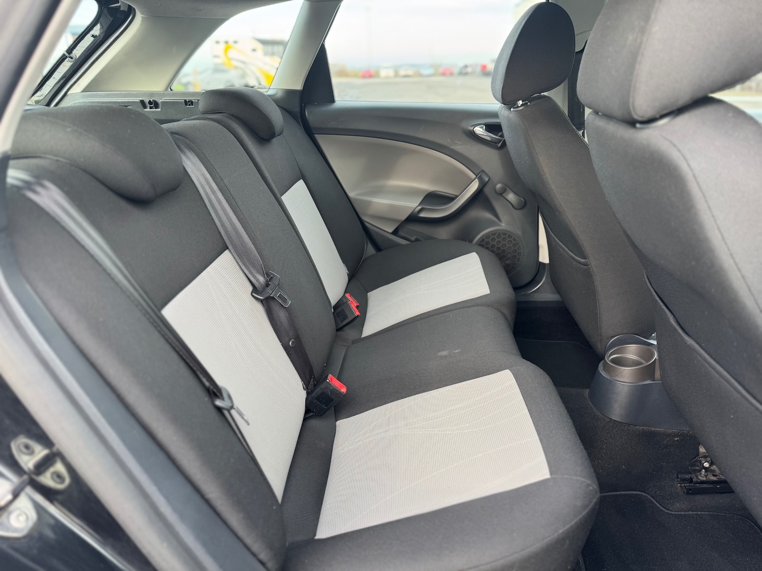 Used SEAT Ibiza 2013 for sale - 76493632: Photo 16