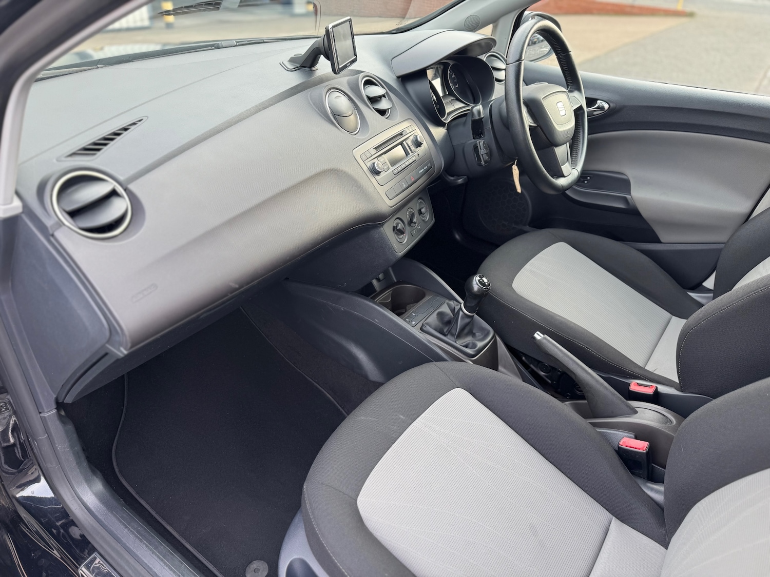 Used SEAT Ibiza 2013 for sale - 76493632: Photo 17