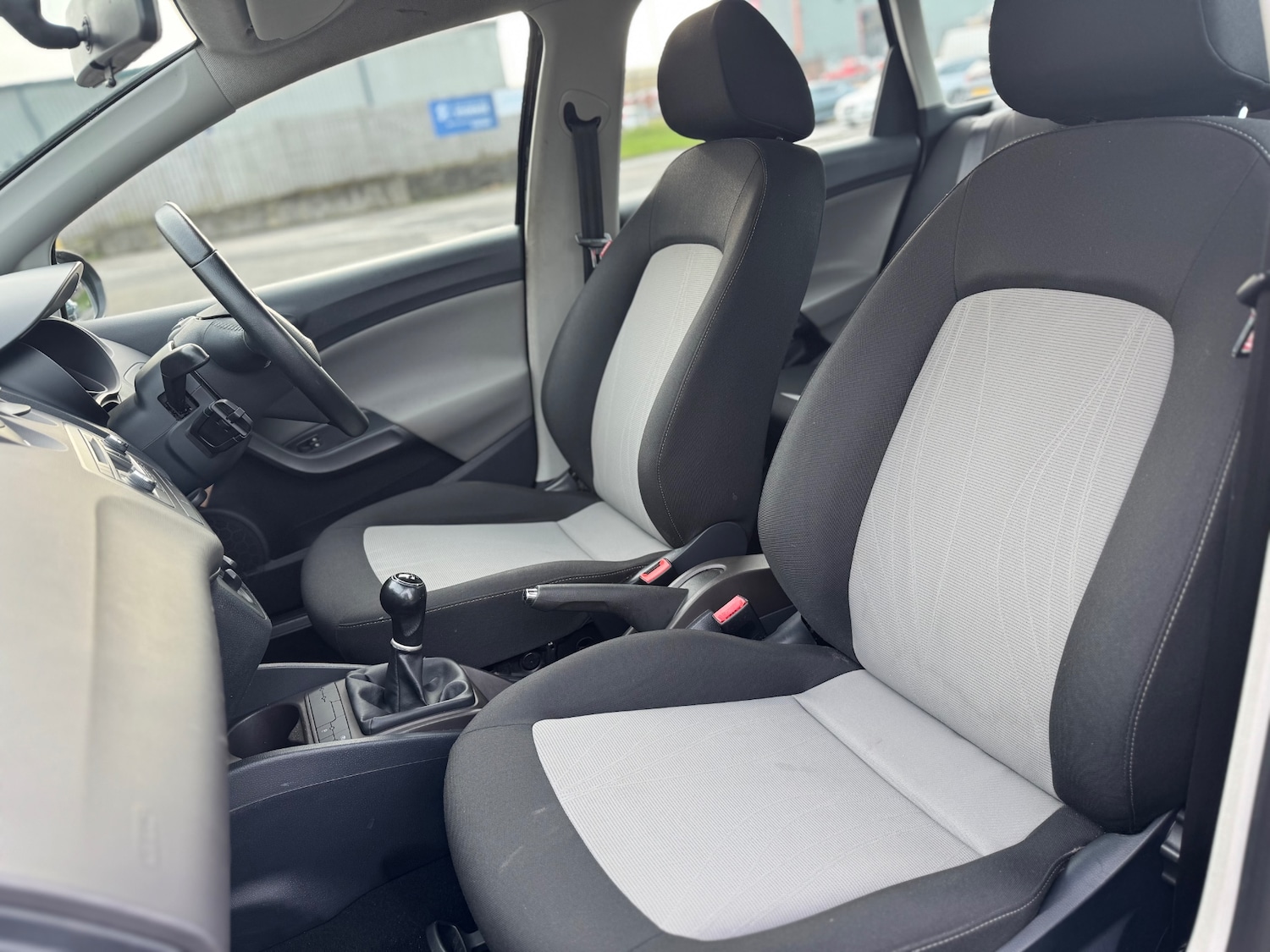 Used SEAT Ibiza 2013 for sale - 76493632: Photo 18