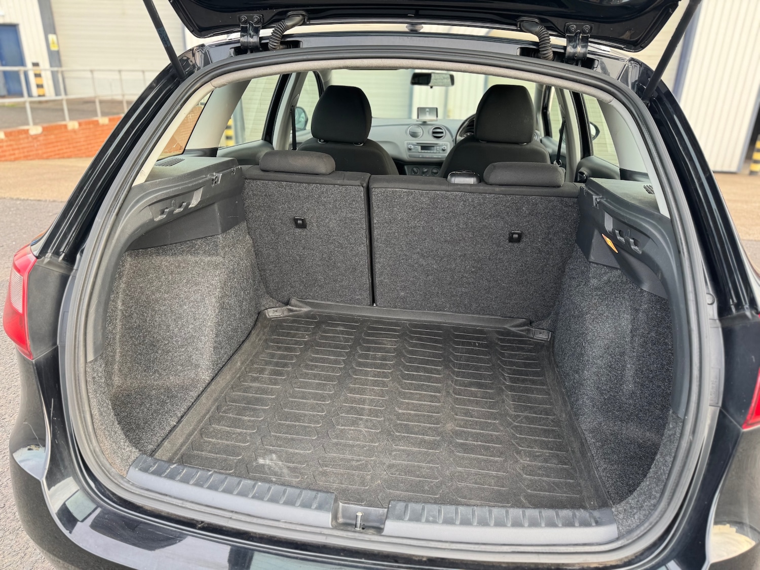 Used SEAT Ibiza 2013 for sale - 76493632: Photo 20