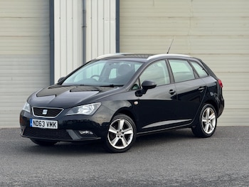 Used SEAT Ibiza 2013 for sale - 76493632: Photo