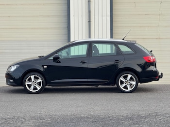 Used SEAT Ibiza 2013 for sale - 76493632: Photo