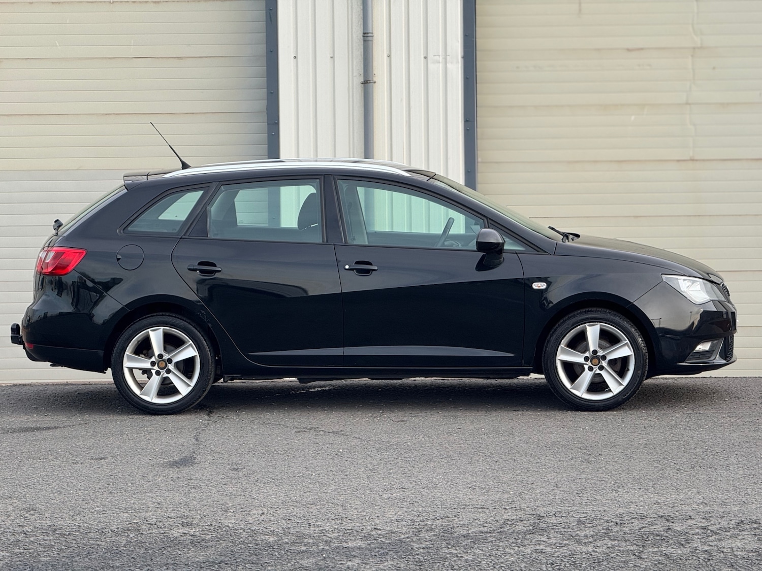 Used SEAT Ibiza 2013 for sale - 76493632: Photo 7
