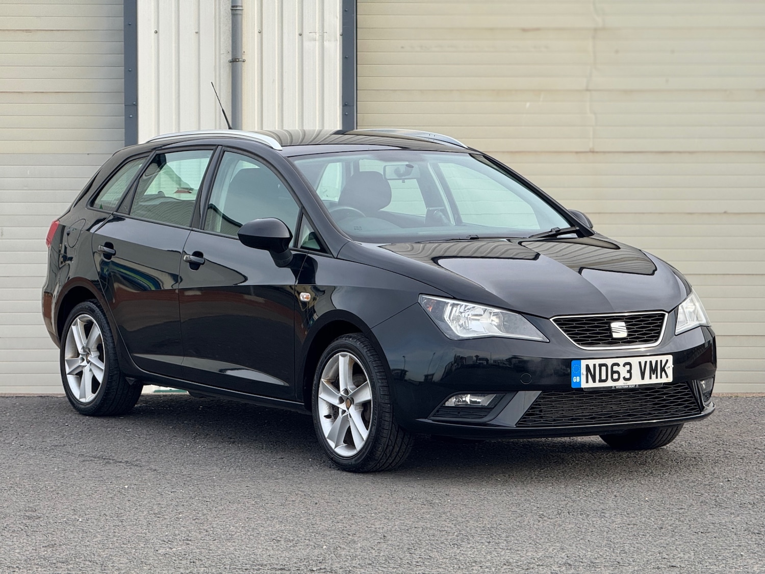 Used SEAT Ibiza 2013 for sale - 76493632: Photo 8