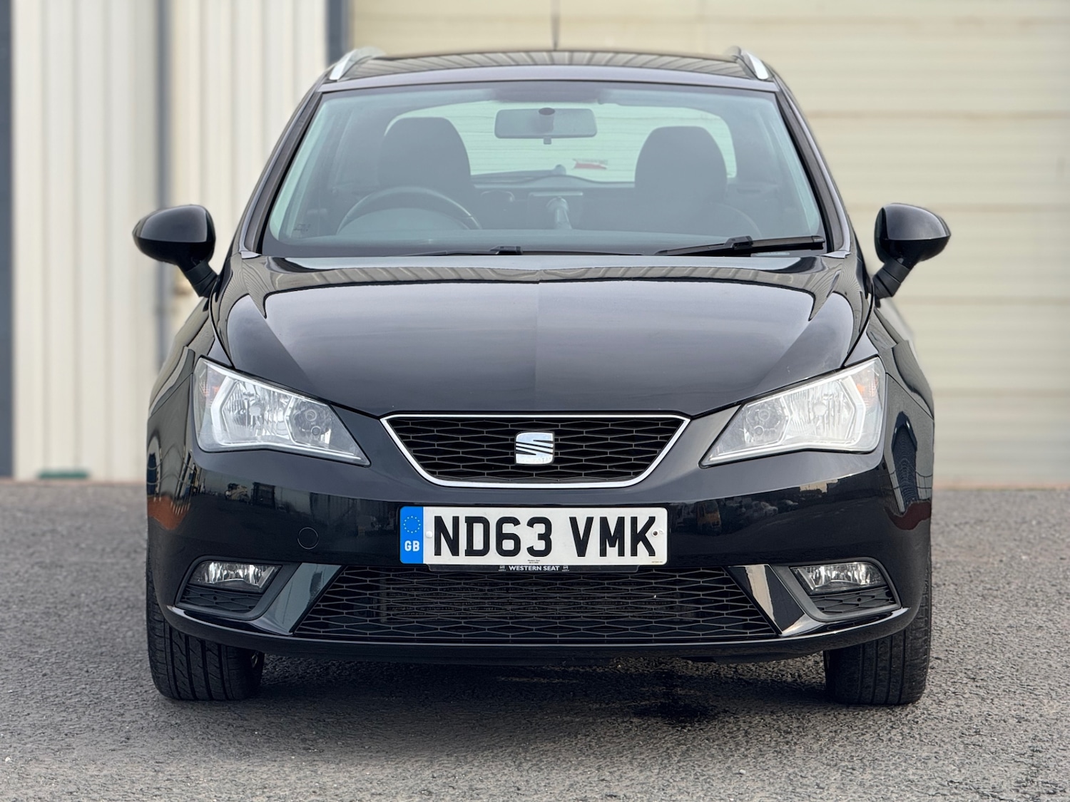 Used SEAT Ibiza 2013 for sale - 76493632: Photo 9