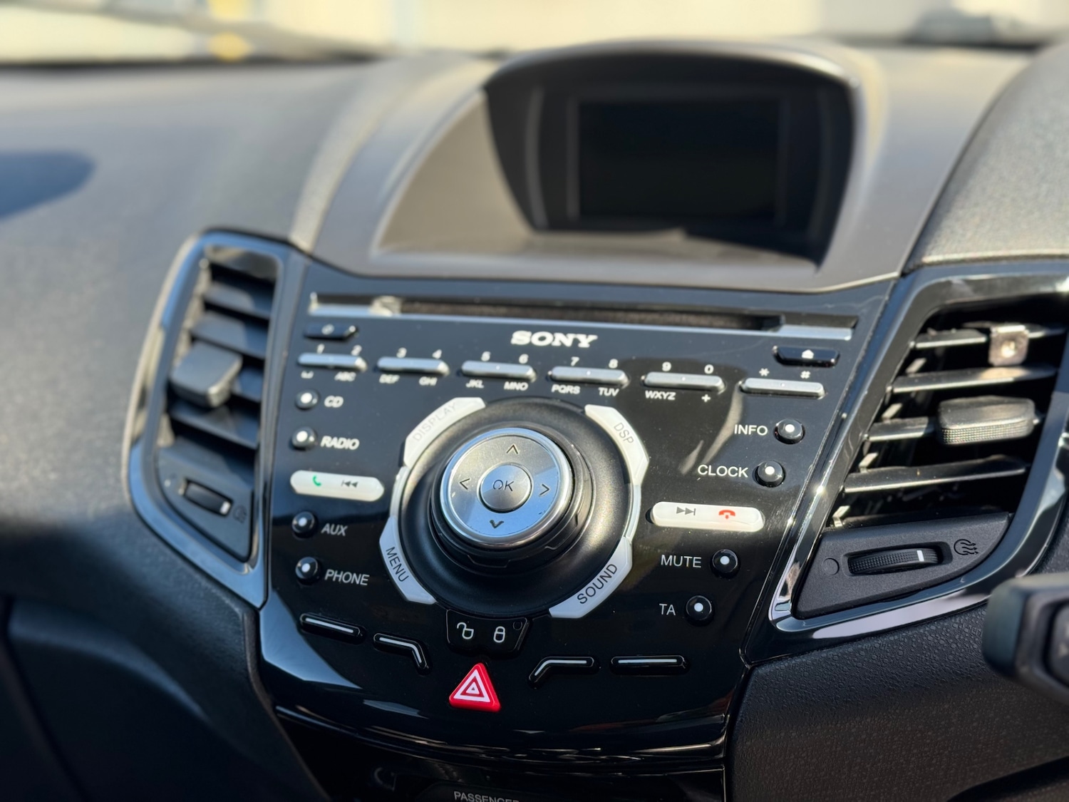 Used Ford Fiesta 2015 for sale - 78109672: Photo 13