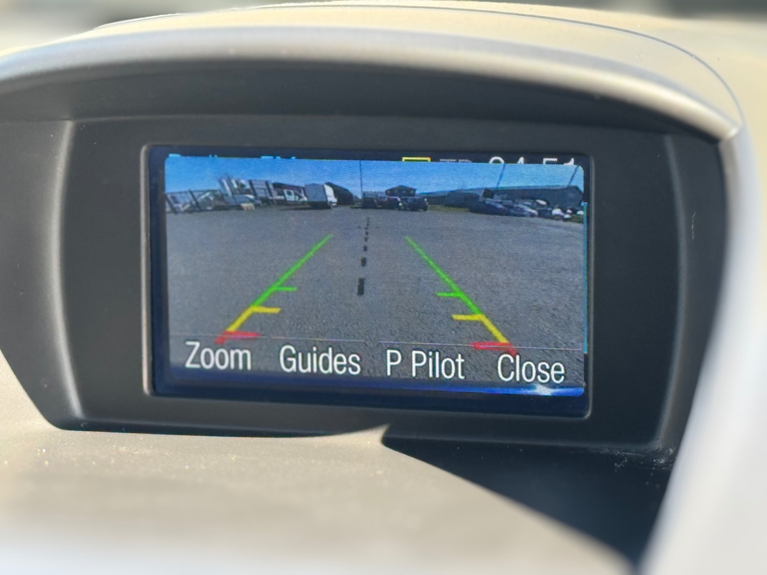 Used Ford Fiesta 2015 for sale - 78109672: Photo 17