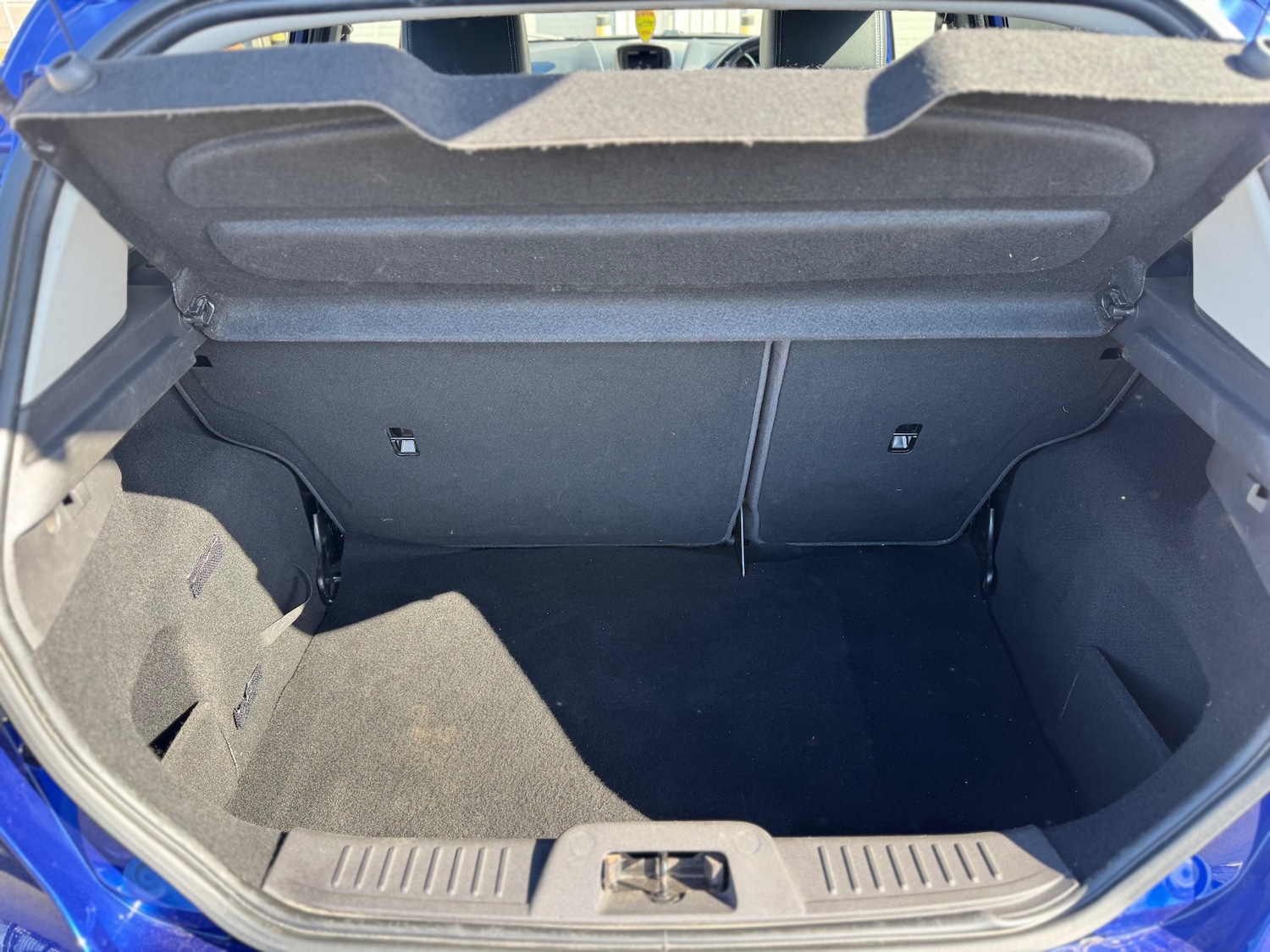 Used Ford Fiesta 2015 for sale - 78109672: Photo 19