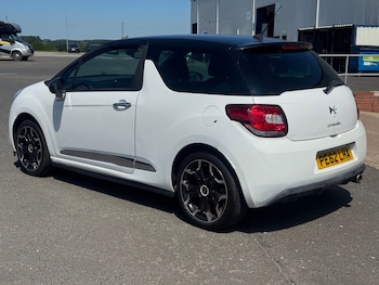 Used Citroen DS3 2012 for sale - 78995450: Photo