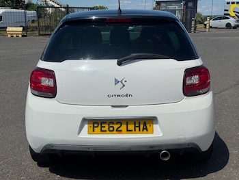 Used Citroen DS3 2012 for sale - 78995450: Photo