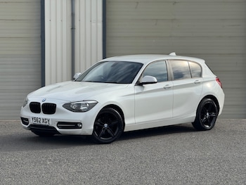BMW - 1 Series