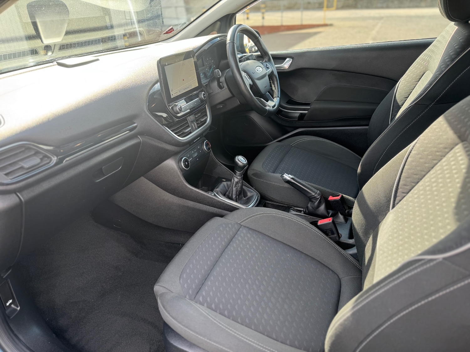 Vehicle 17