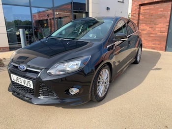 Used Ford Focus 2013 for sale - 79836043: Photo