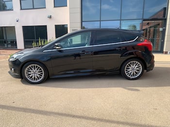 Used Ford Focus 2013 for sale - 79836043: Photo