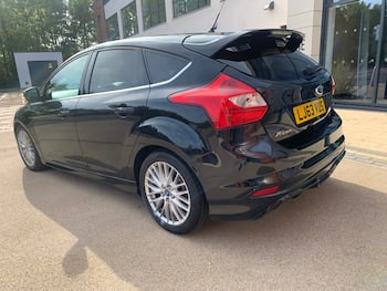 Used Ford Focus 2013 for sale - 79836043: Photo