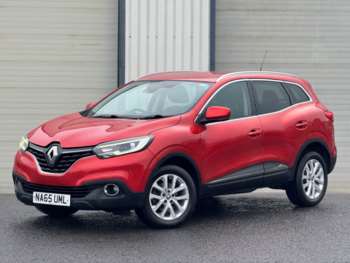2015 (65) - 1.5 dCi Dynamique Nav 5dr