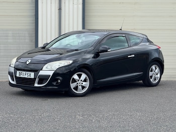 Used Renault Megane 2011 for sale - 78389699: Photo
