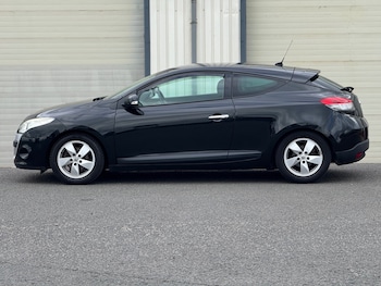 Used Renault Megane 2011 for sale - 78389699: Photo