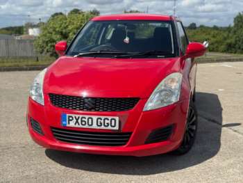 Used Suzuki Swift 2011 for sale - 75266954: Photo