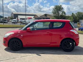 Used Suzuki Swift 2011 for sale - 75266954: Photo