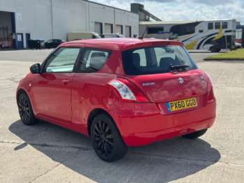 Used Suzuki Swift 2011 for sale - 75266954: Photo