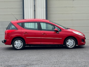 Used Peugeot 207 2011 for sale - 78280916: Photo