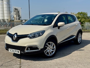 Renault - Captur