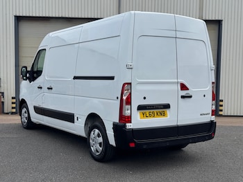 Used Renault Master 2020 for sale - 79557010: Photo