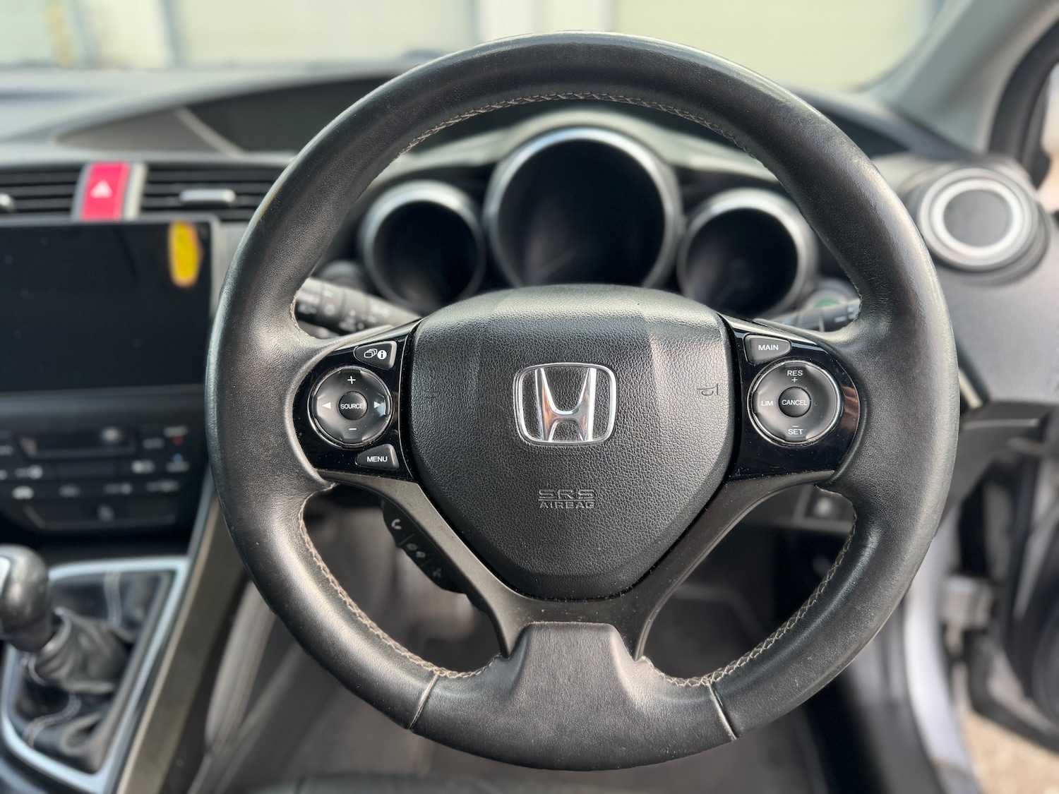 Used Honda Civic 2014 for sale - 78144209: Photo 11