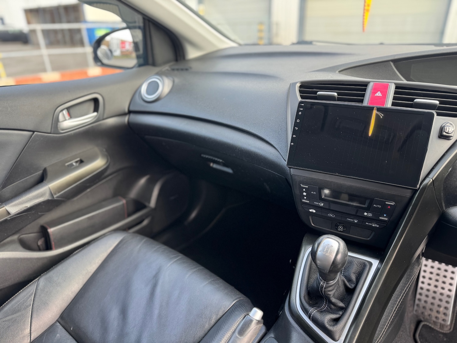 Used Honda Civic 2014 for sale - 78144209: Photo 13