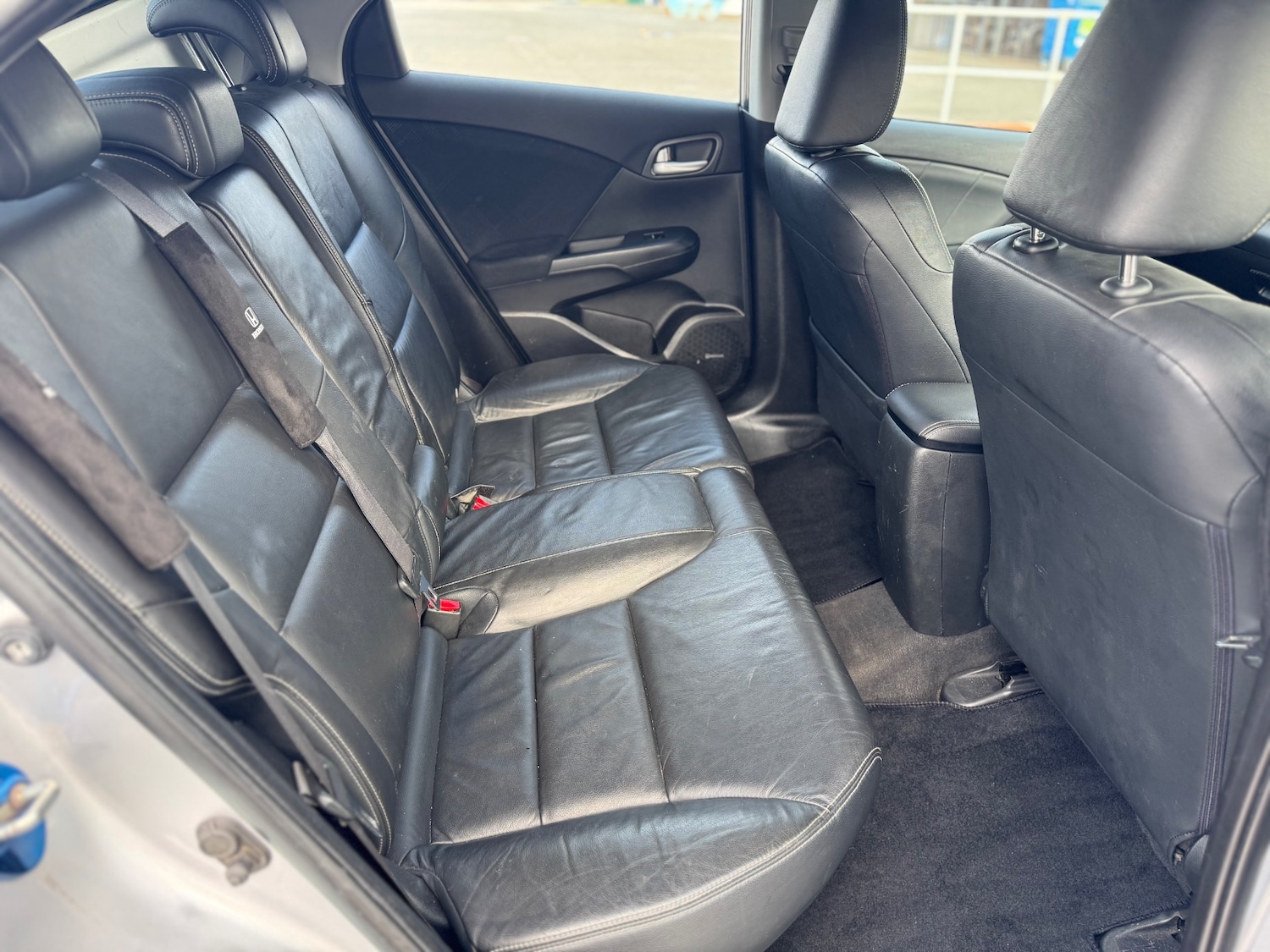 Used Honda Civic 2014 for sale - 78144209: Photo 14