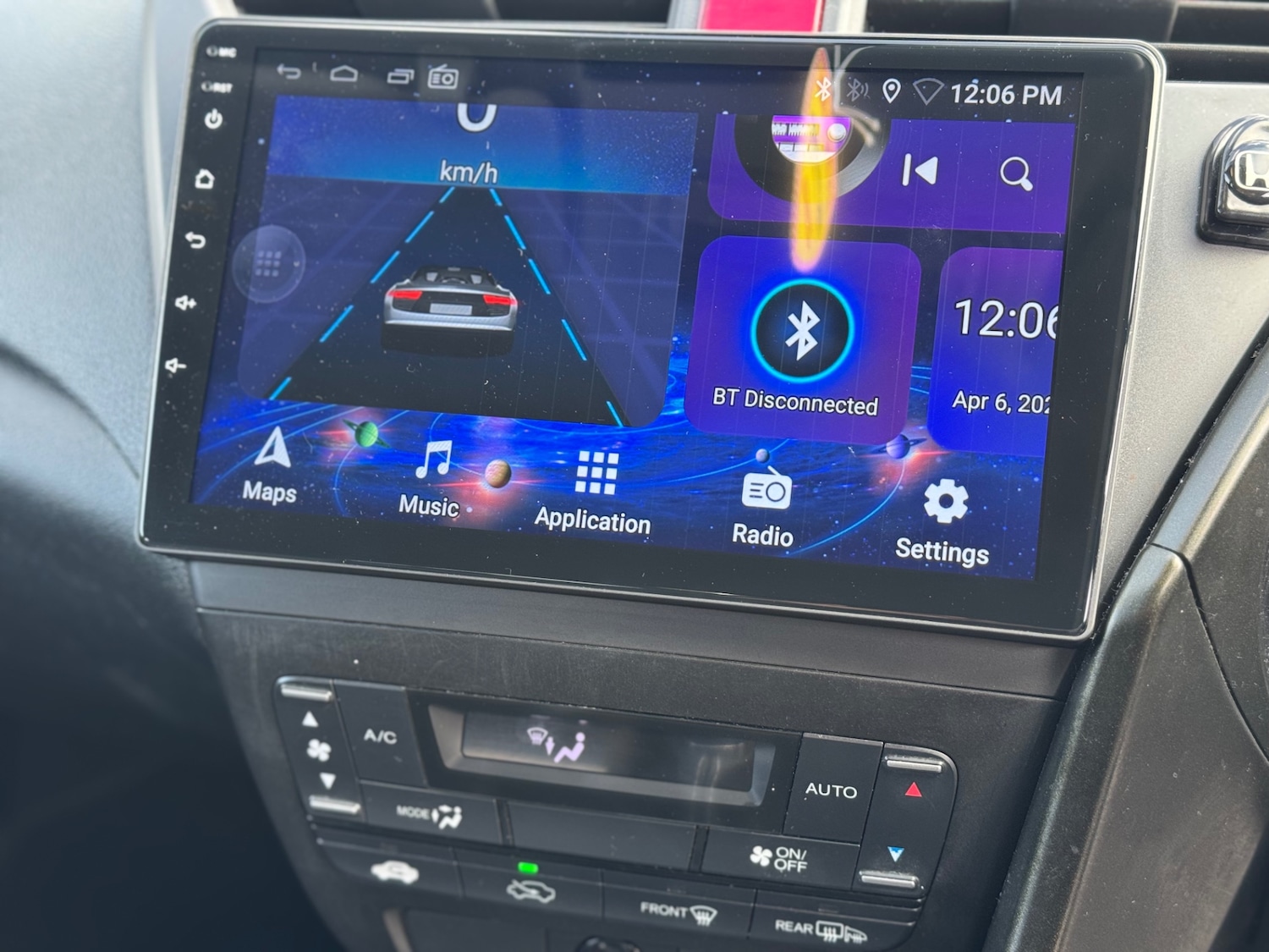 Used Honda Civic 2014 for sale - 78144209: Photo 15