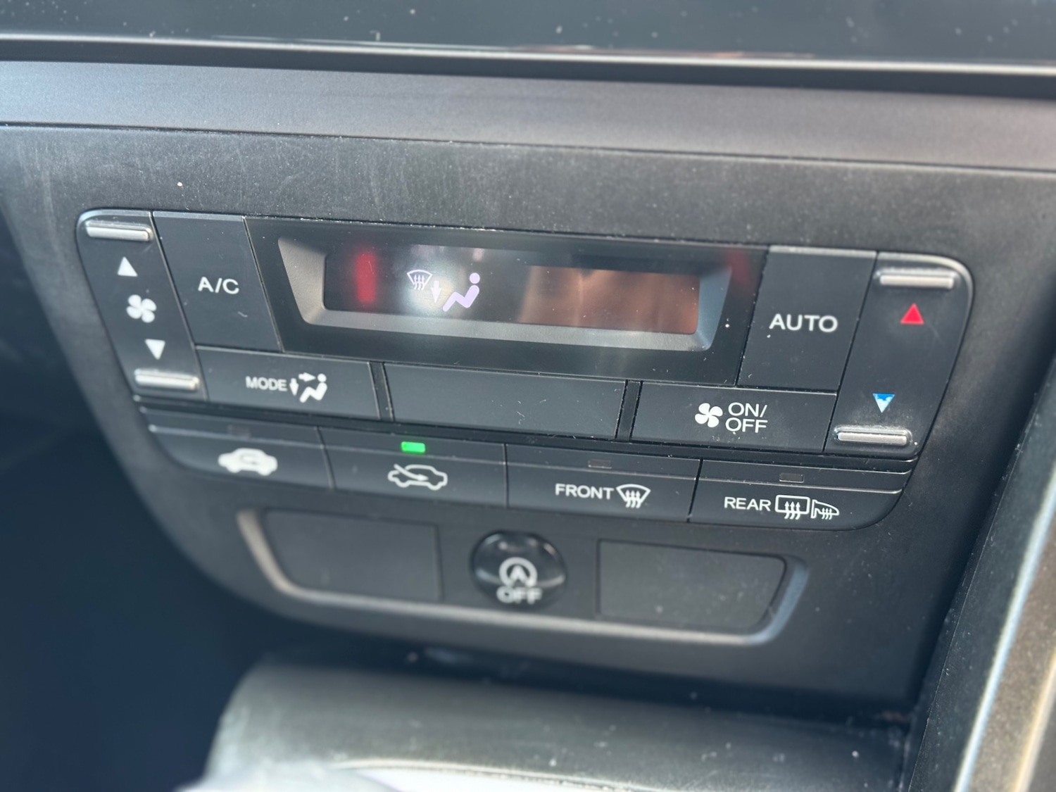 Used Honda Civic 2014 for sale - 78144209: Photo 16