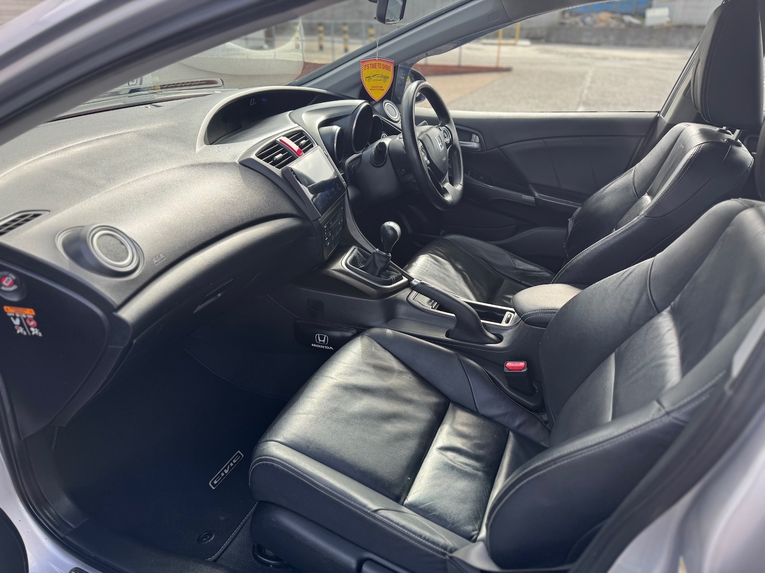 Used Honda Civic 2014 for sale - 78144209: Photo 19